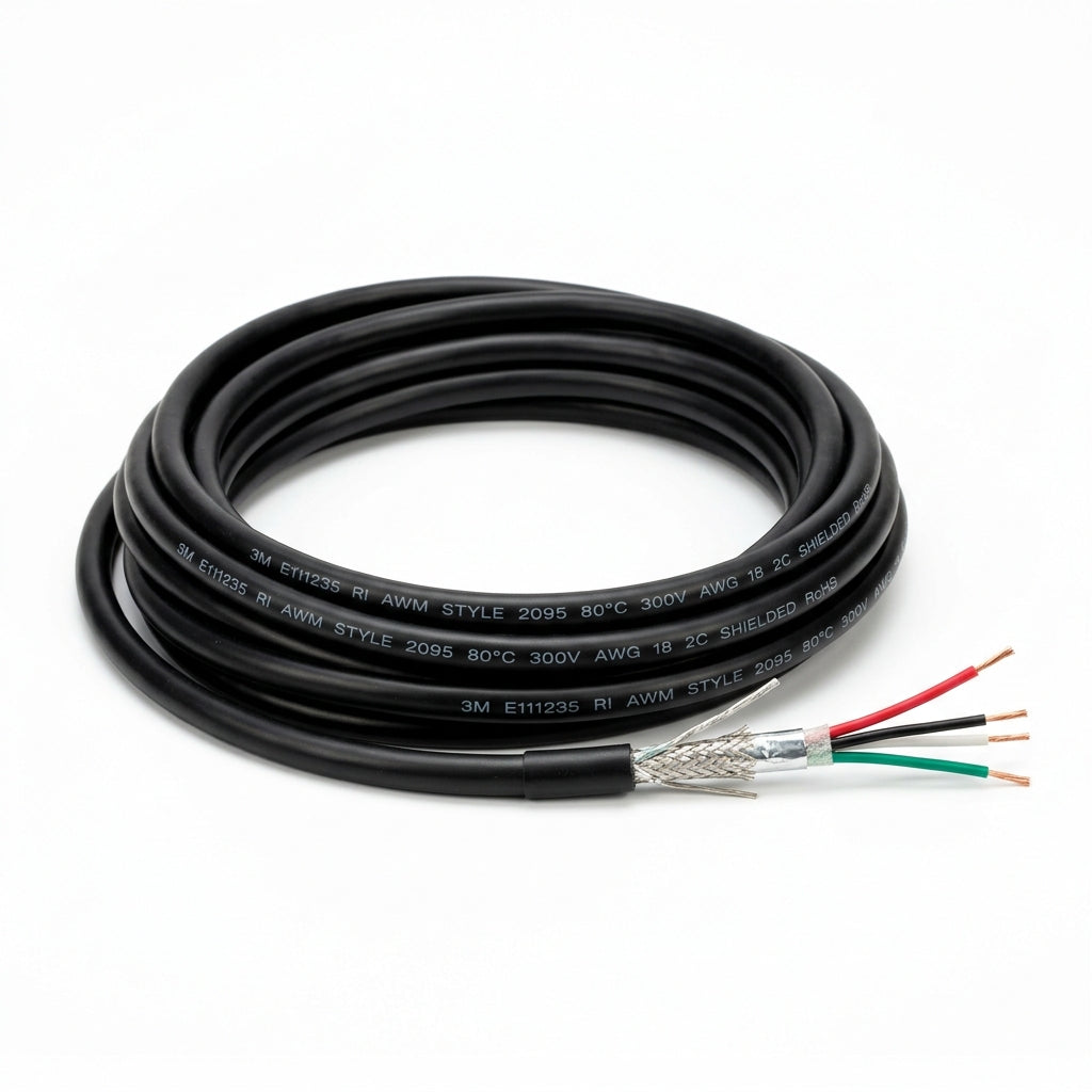 3m E111235 Rl Awm S Cable De Ide