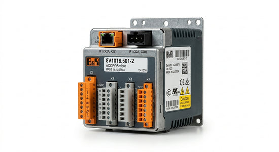 B&R 8V1016.501-2