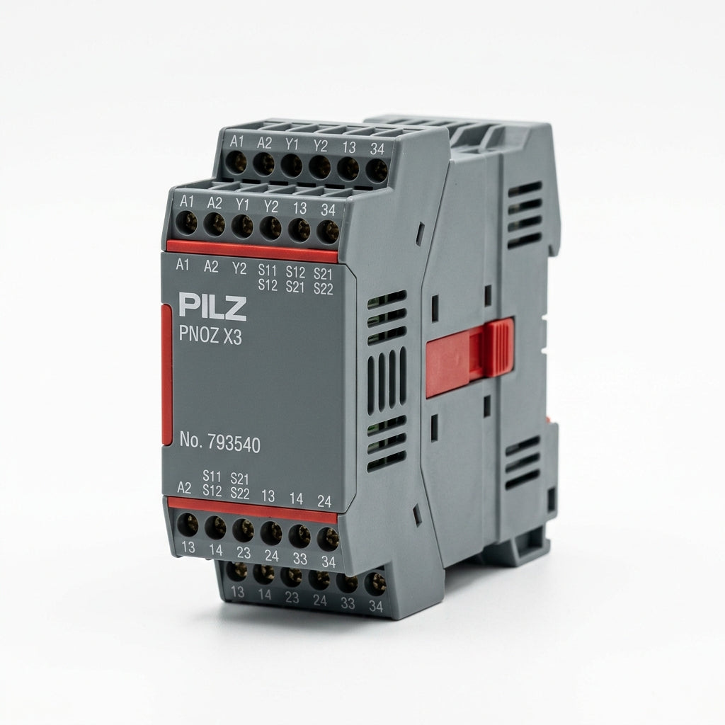 PILZ 793540