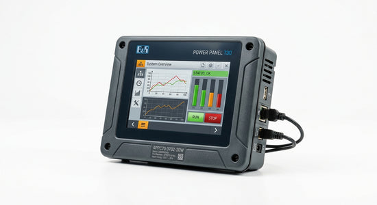 B&R 4PPC70.0702-20W