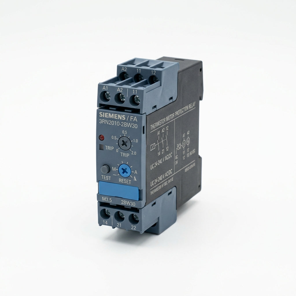 SIEMENS/FA 3RN2010-2BW30