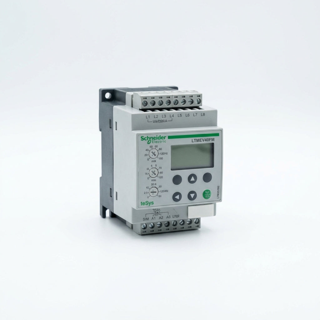 Schneider Electric LTMEV40FM