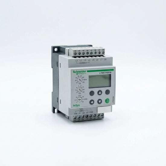 Schneider Electric LTMEV40FM