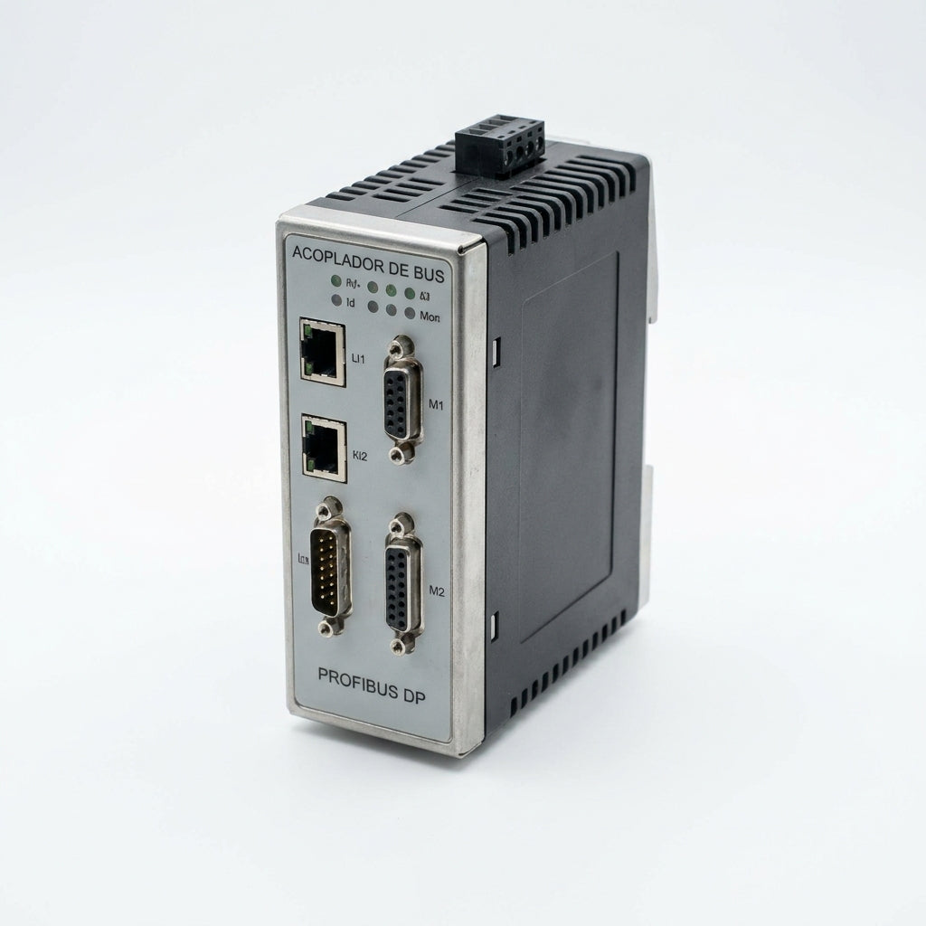 BIND Bk9100 Bus Coupler Profinet Beckhoff