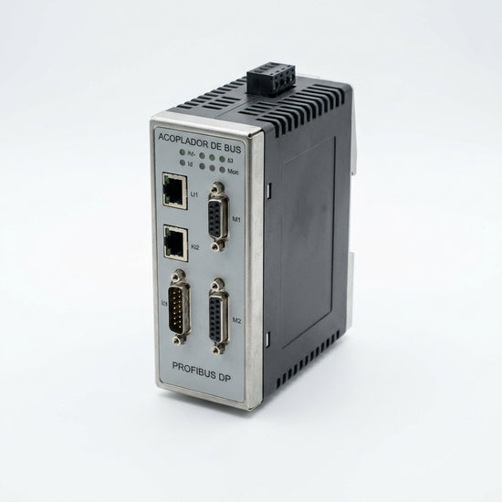 BIND Bk9100 Bus Coupler Profinet Beckhoff