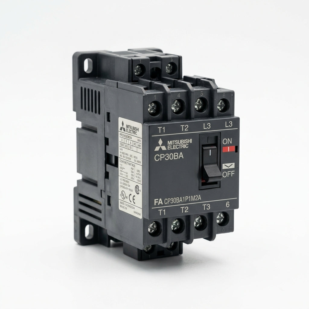 MITSUBISHI/FA CP30BA1P1M2A