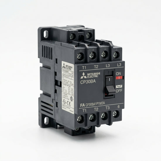 MITSUBISHI/FA CP30BA1P1M2A