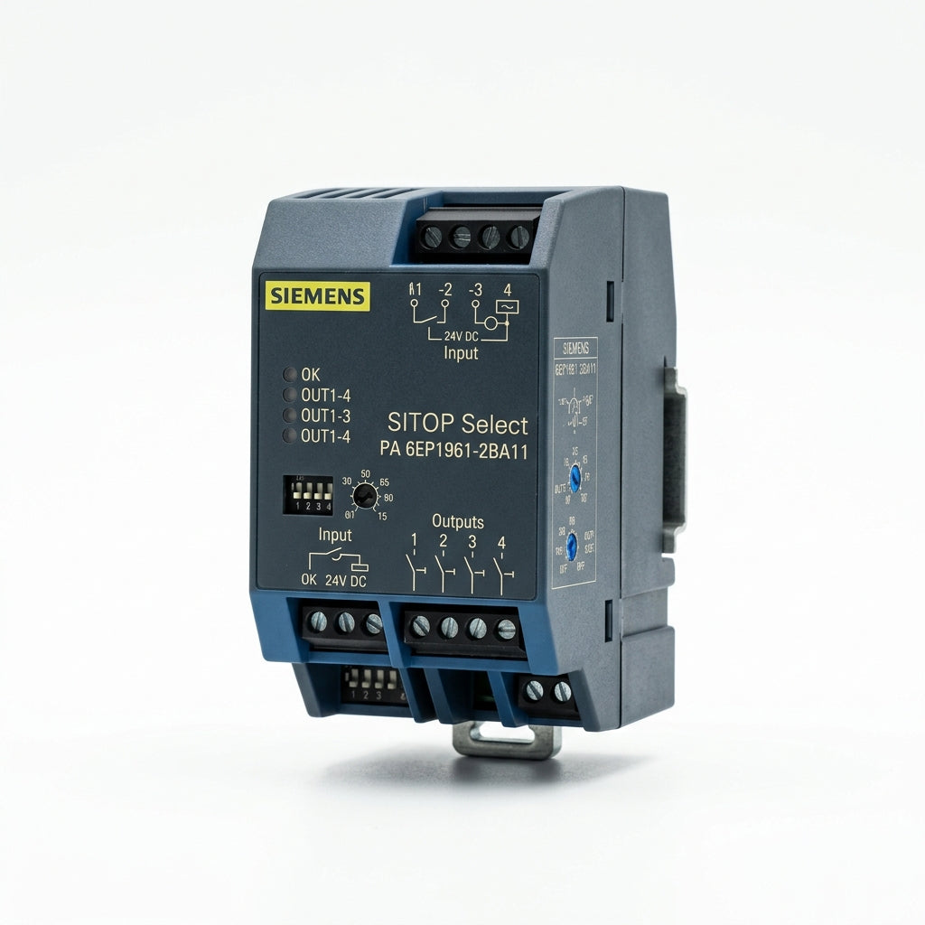 SIEMENS/PA 6EP1961-2BA11