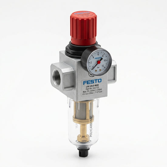 FESTO LFR-3/8-D-MINI