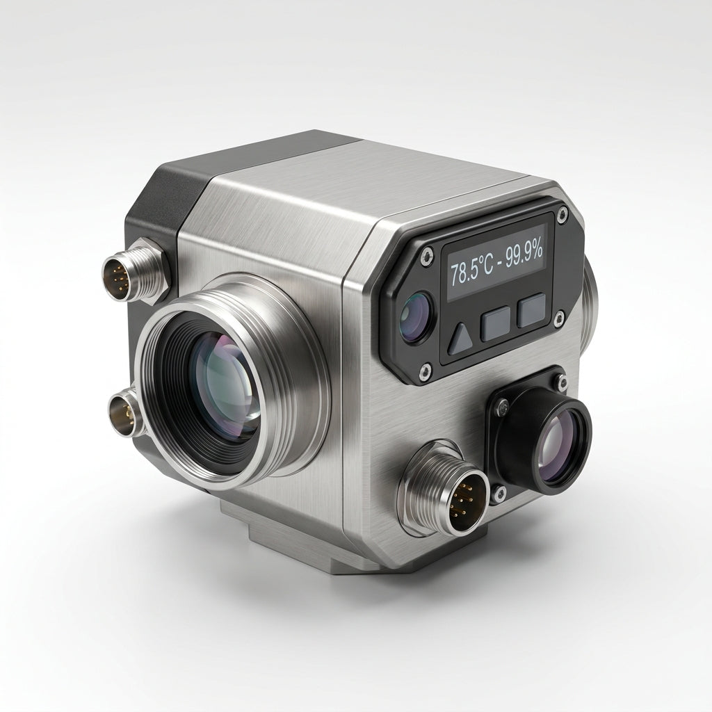 BIND Sensor de presi�n: PBS plus PBS2 RB040SG2SS0NMA0Z