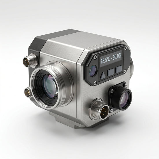 BIND Sensor de presi�n: PBS plus PBS2 RB040SG2SS0NMA0Z