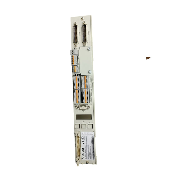 Simodrive Siemens 6sn1118-0nh01-0aa1 version F