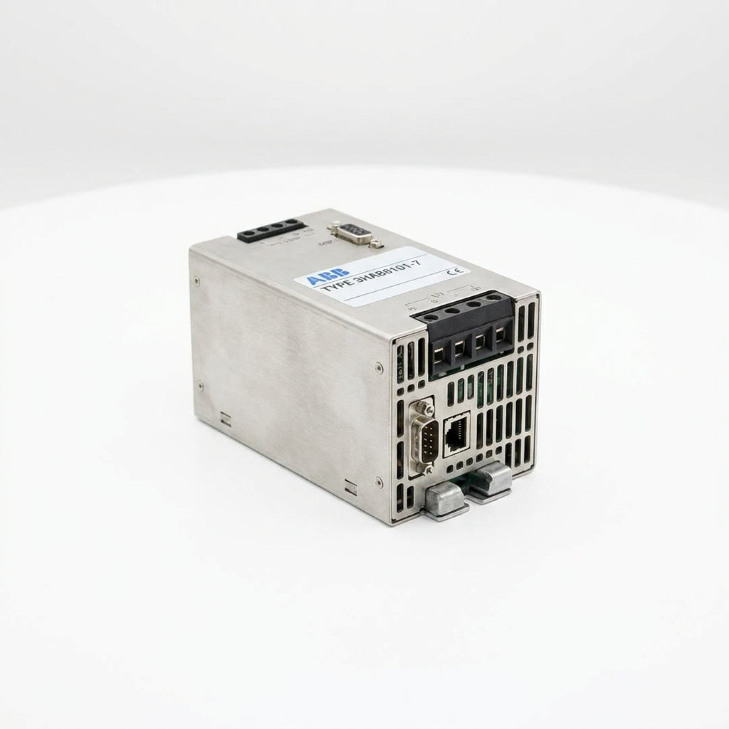 ABB 3HAB8101-7
