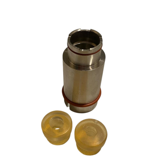 LAPPGROUP ED-IE-AX-RJ45-6A-B-68-FC