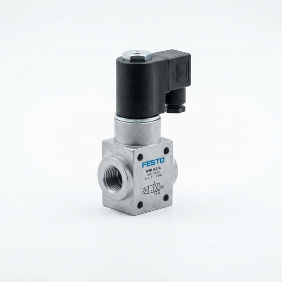 Festo MFH-3-1/4