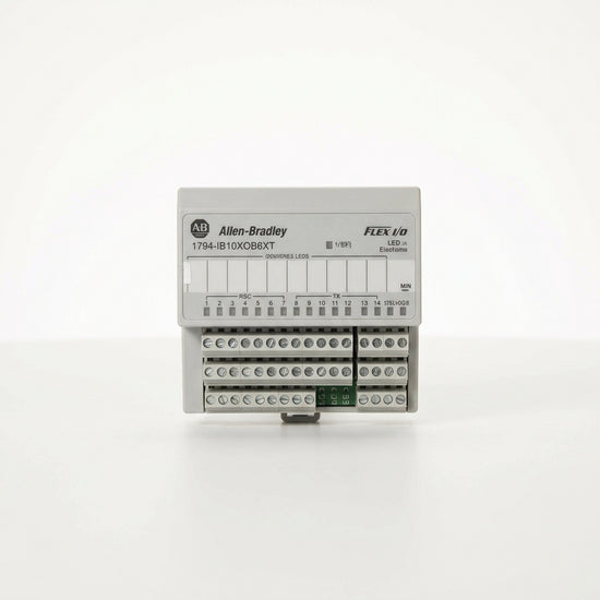 Allen-Bradley 1794-IB10XOB6XT