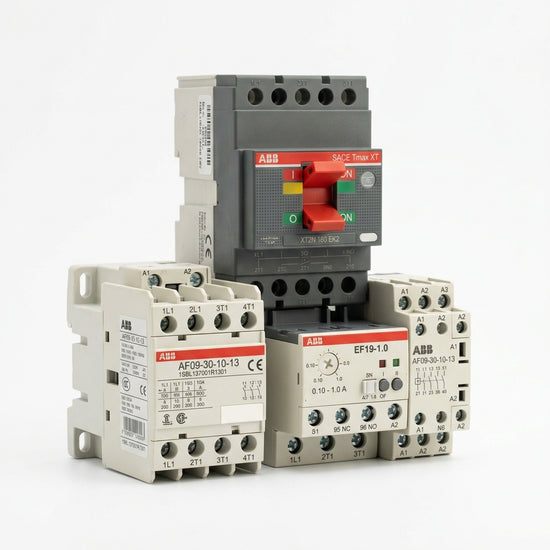 ABB KIT