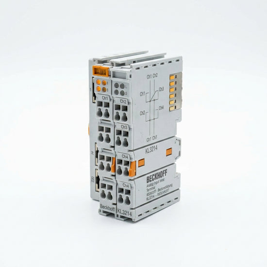 Beckhoff KL3214