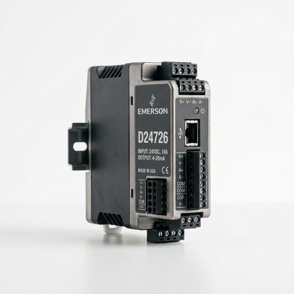 EMERSON D24726 MALETIN DE PROTECCIÓN