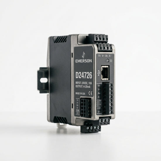 EMERSON D24726 MALETIN DE PROTECCIÓN