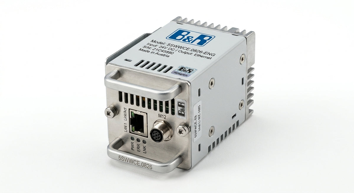 B&R 5SWWCE.0826-ENG