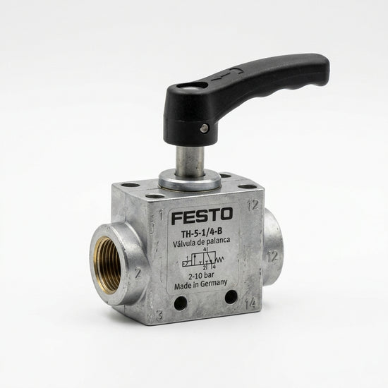 FESTO TH-5-1/4-B