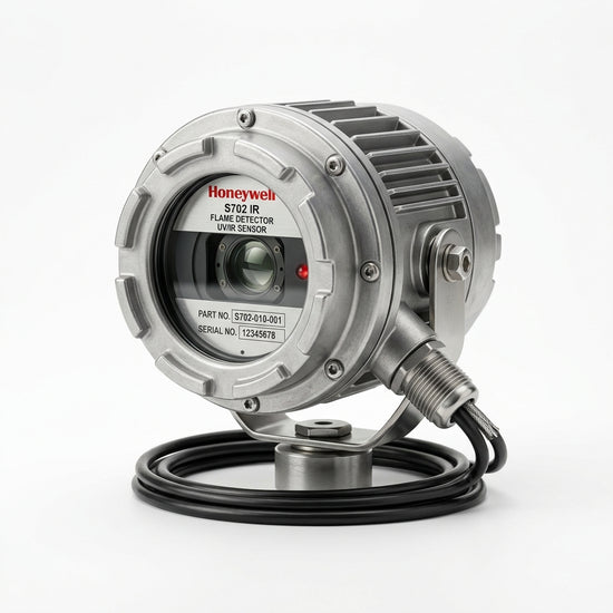 HONEYWELL S702 IR Cabezal de visión infrarrojo