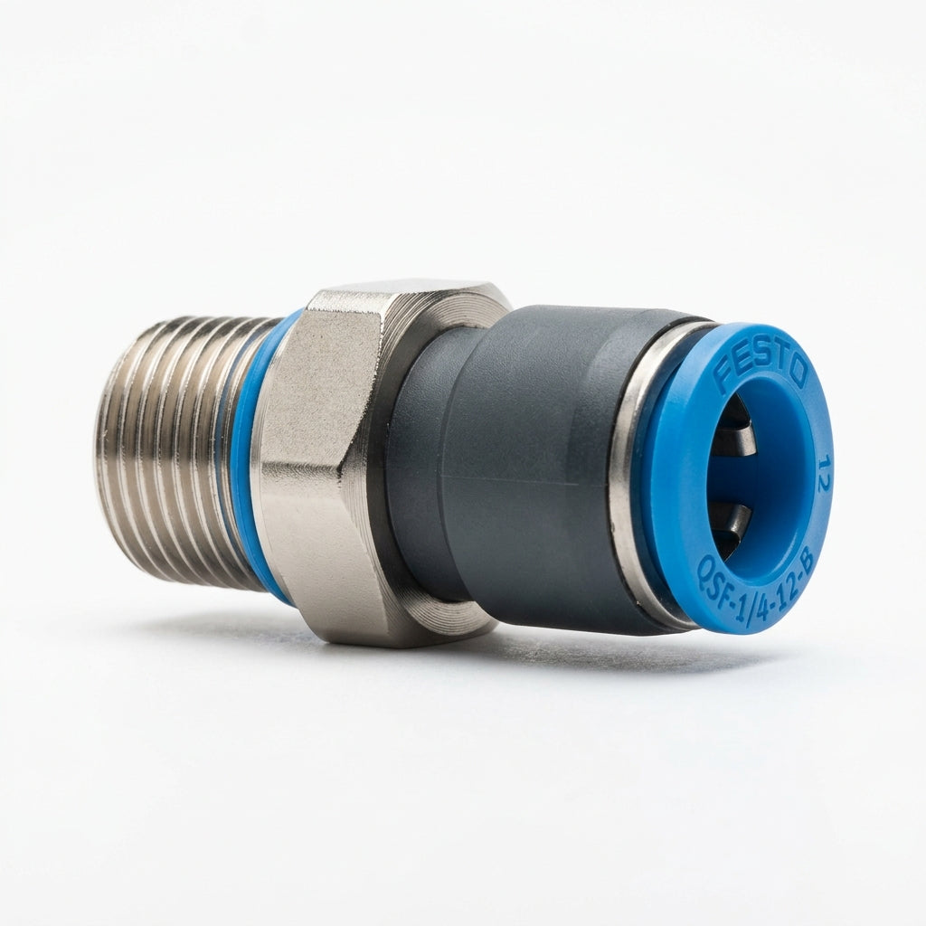 FESTO QSF-1/4-12-B