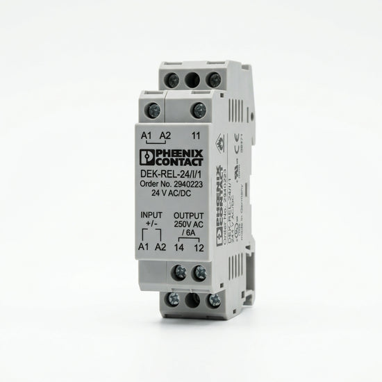 Phoenix Contact DEK-REL-24/I/1