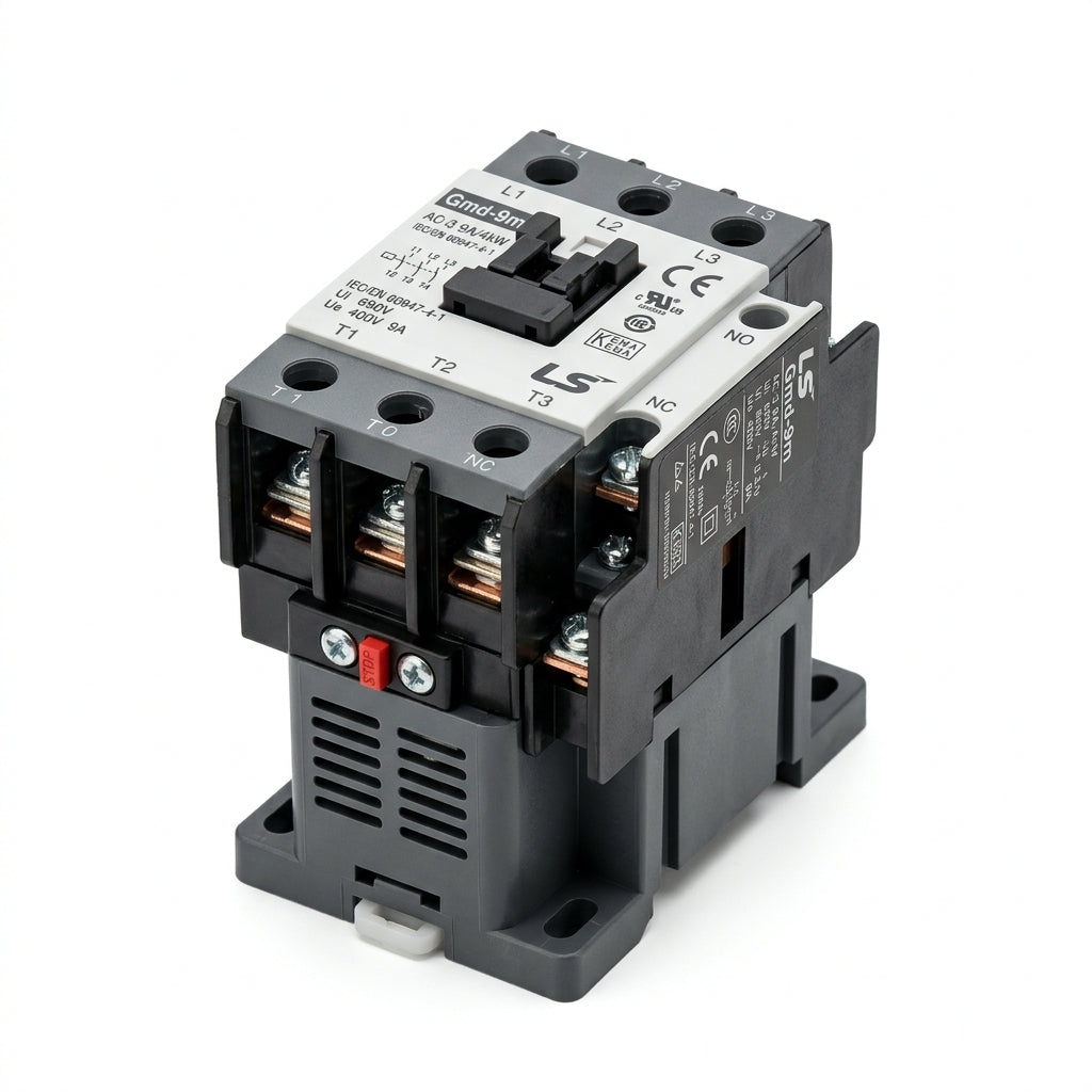 Ls Gmd-9m CONTACTOR
