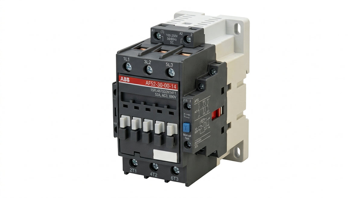 ABB 1SFL487002R1411