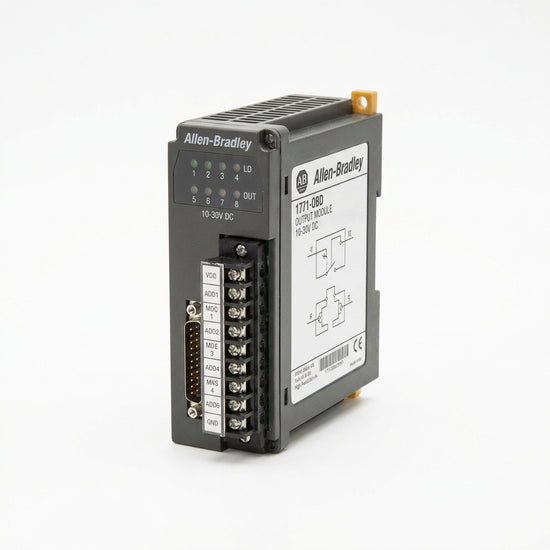 Allen-Bradley 1771-OBD