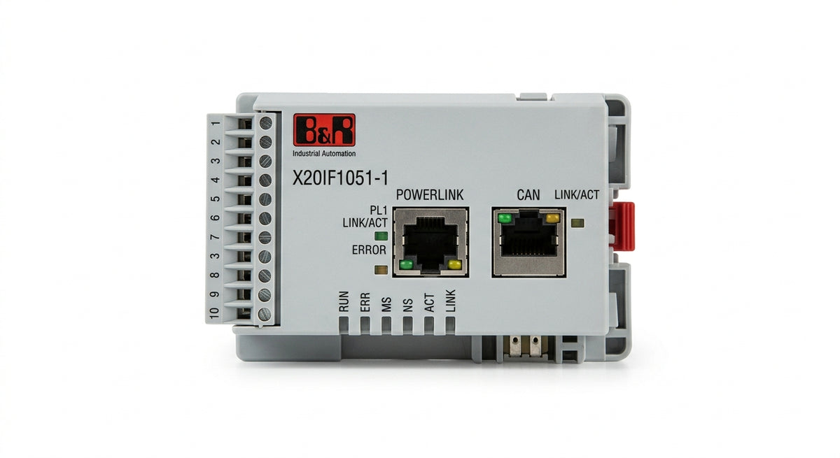 B&R X20IF1051-1