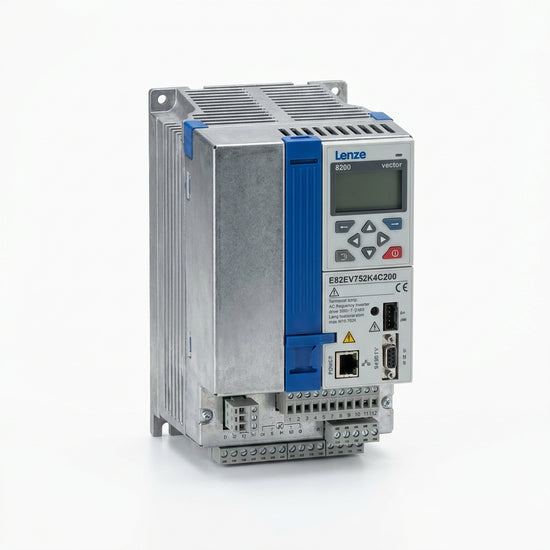 Lenze E82EV752K4C200