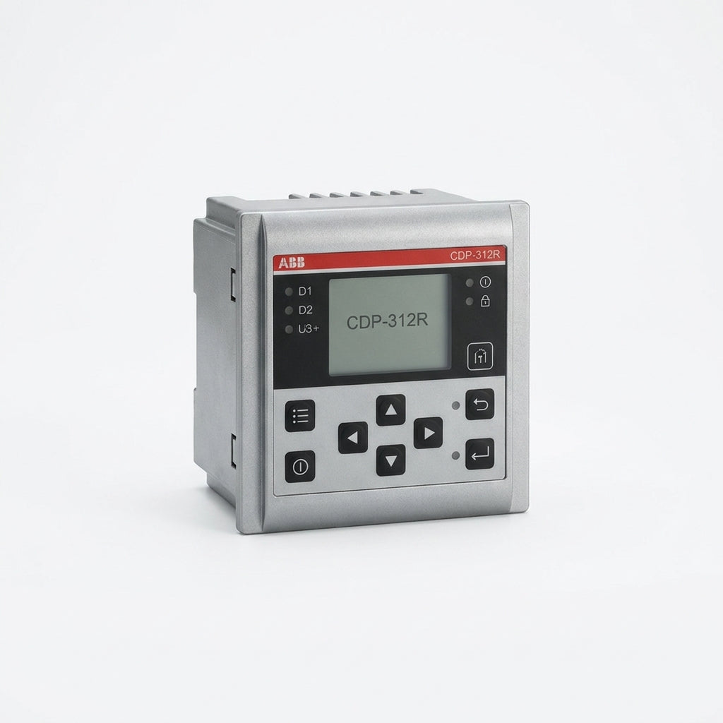ABB CDP-312R
