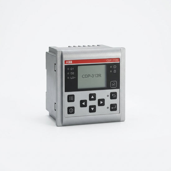 ABB CDP-312R