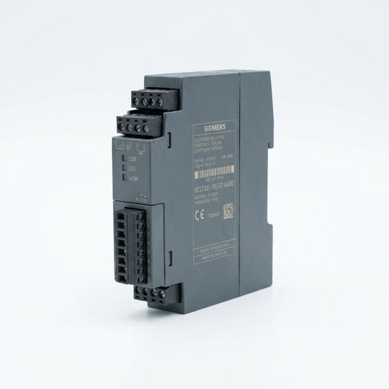 Siemens 6ES7331-7KF02-0AB0