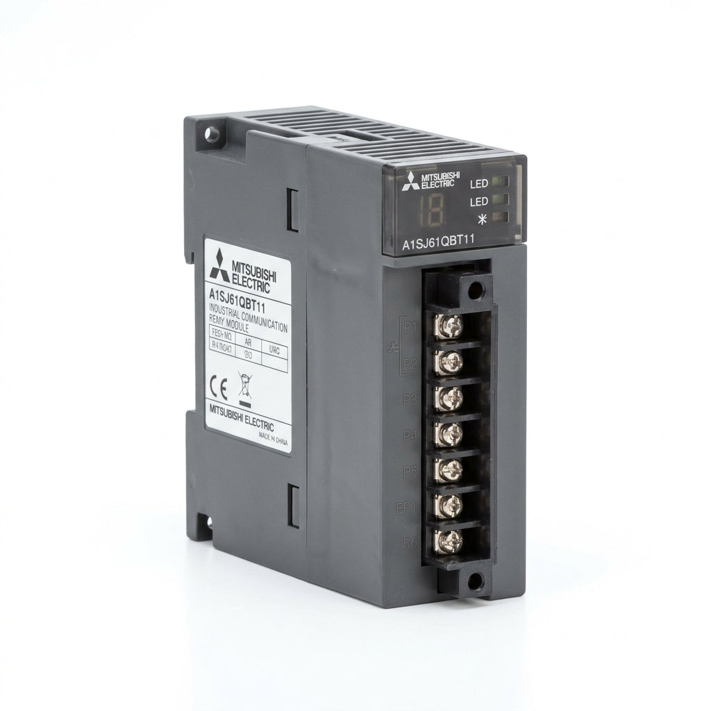 Mitsubishi Electric A1SJ61QBT11