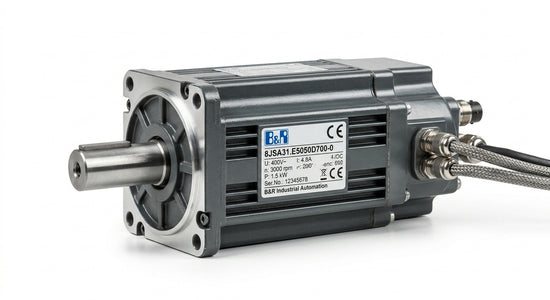B&R 8JSA31.E5050D700-0