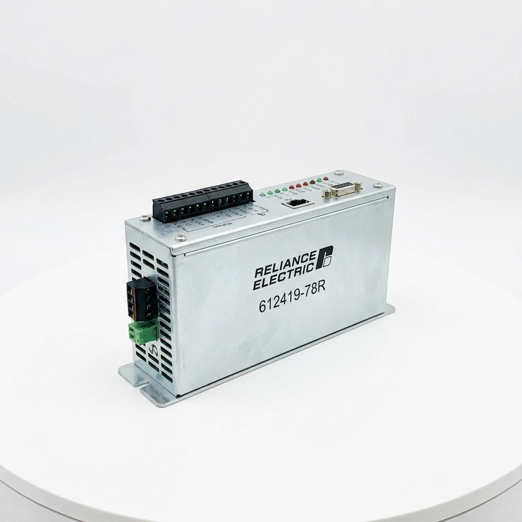 Reliance Electric 612419-78R