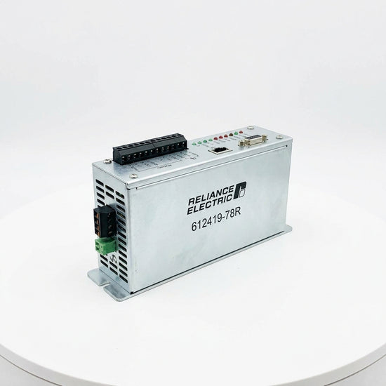 Reliance Electric 612419-78R
