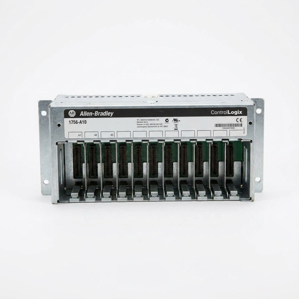 Allen-Bradley 1756-A10