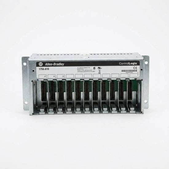 Allen-Bradley 1756-A10