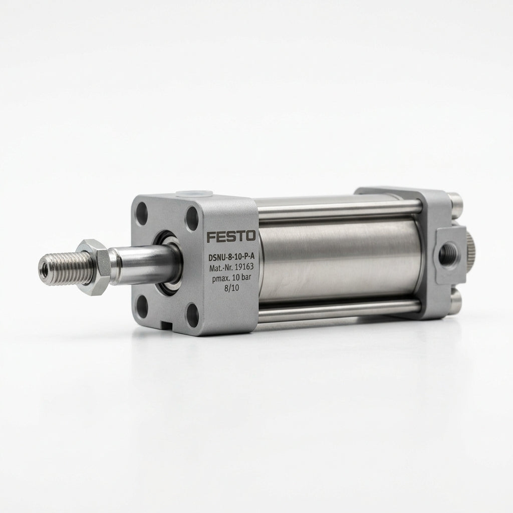 FESTO DSNU-8-10-P-A