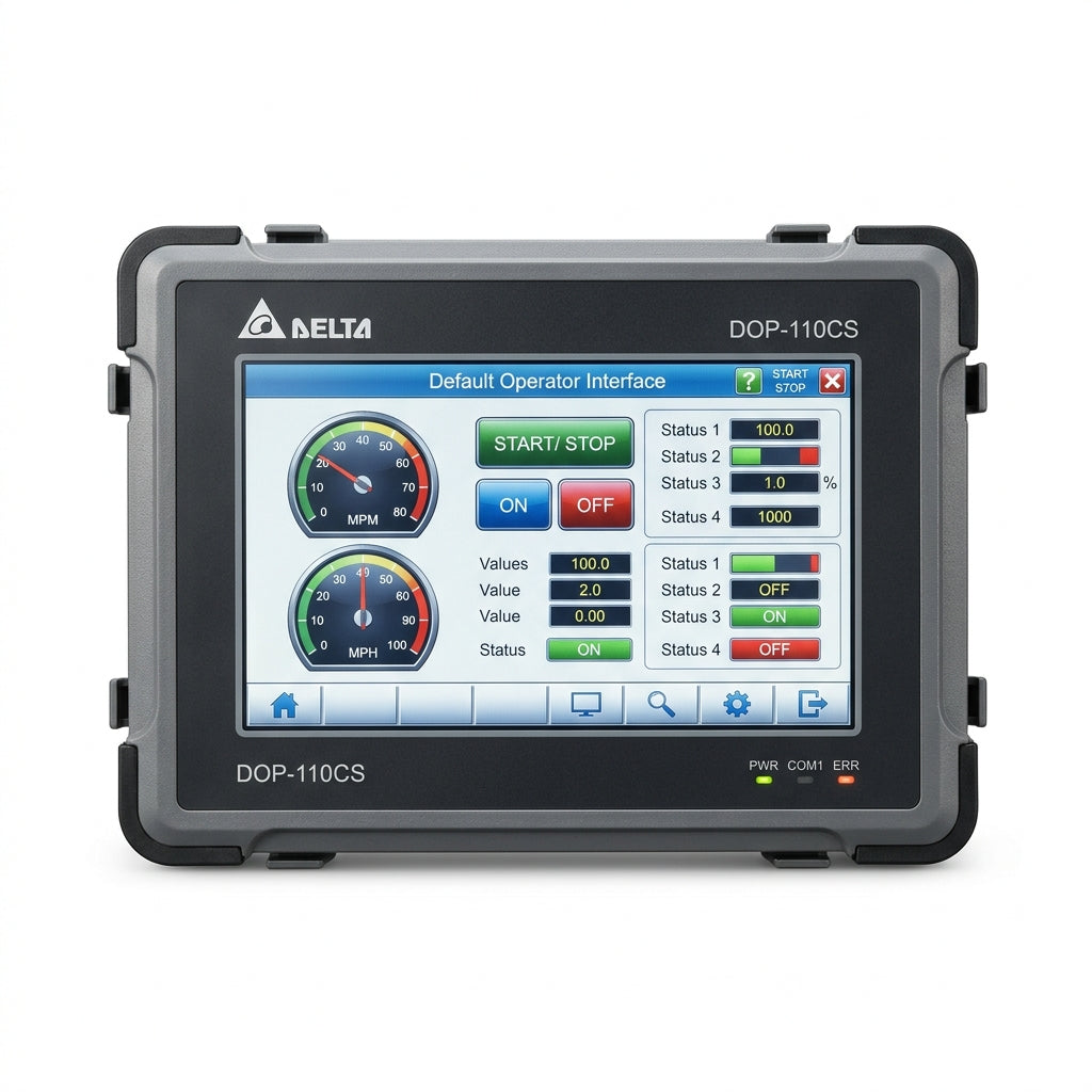 Delta DOP-110CS