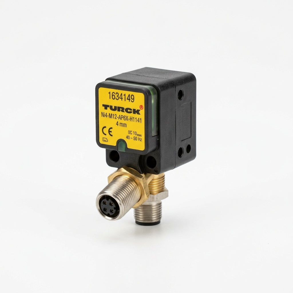TURCK 1634149