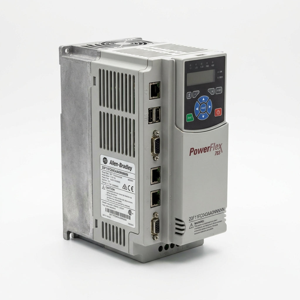 Allen-Bradley 20F11FC043AA0NNNNN