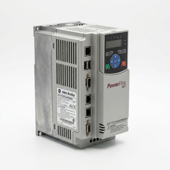 Allen-Bradley 20F11FC043AA0NNNNN