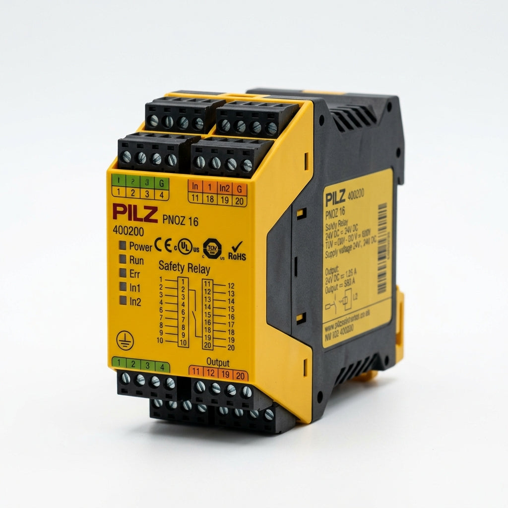 PILZ 400200