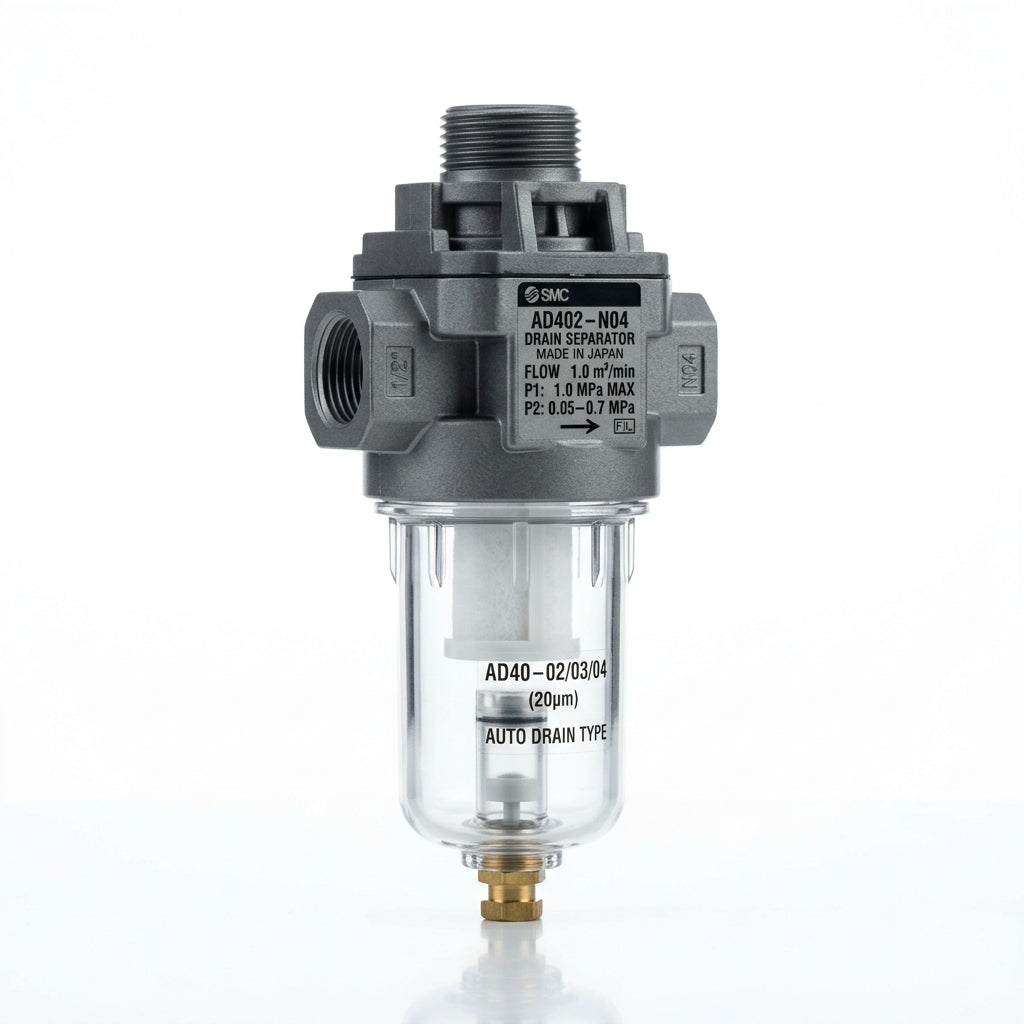 SMC AD402-N04